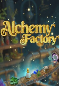 Alchemy Factory