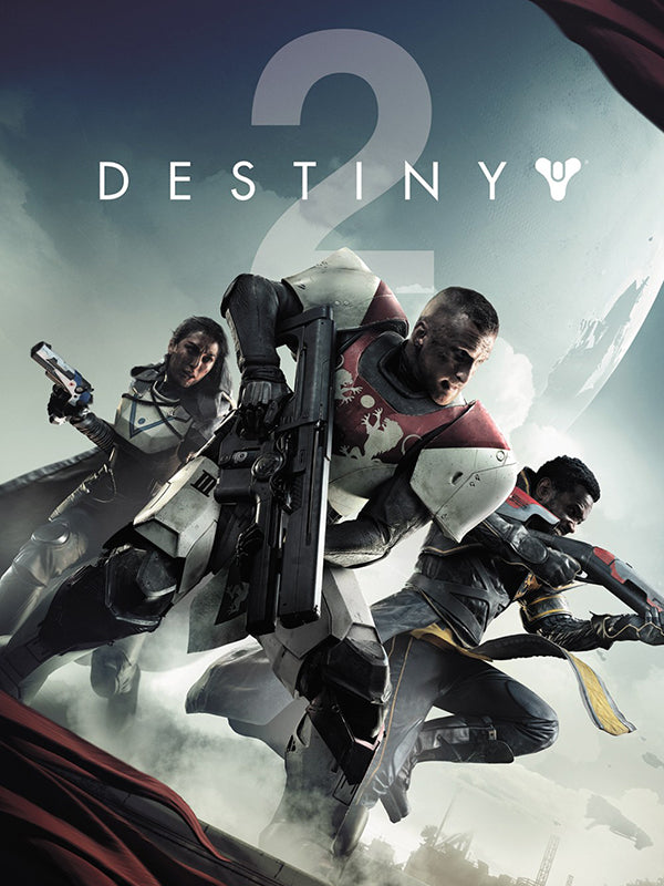 Destiny 2: Upgrade Edition