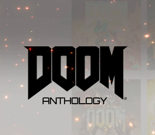 DOOM Anthology