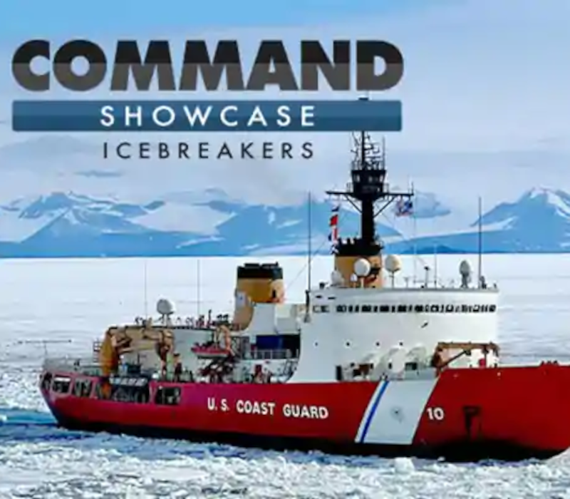 Command: Showcase - Icebreakers DLC