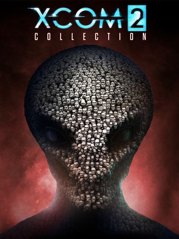 XCOM 2 Collection