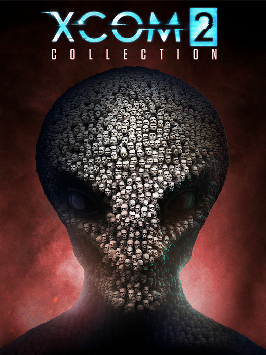 XCOM 2 Collection