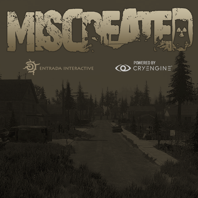Miscreated