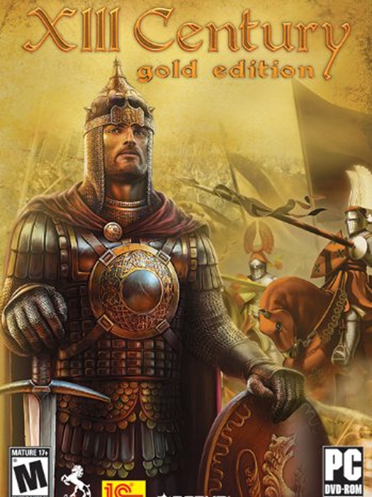 XIII Century: Gold Edition