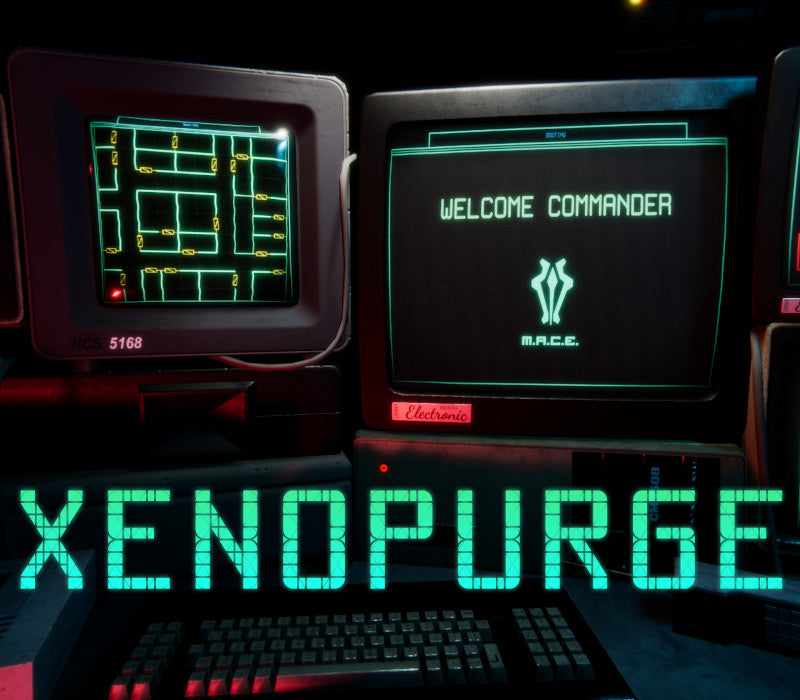 Xenopurge