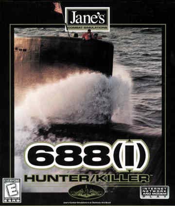 688(I) Hunter/Killer