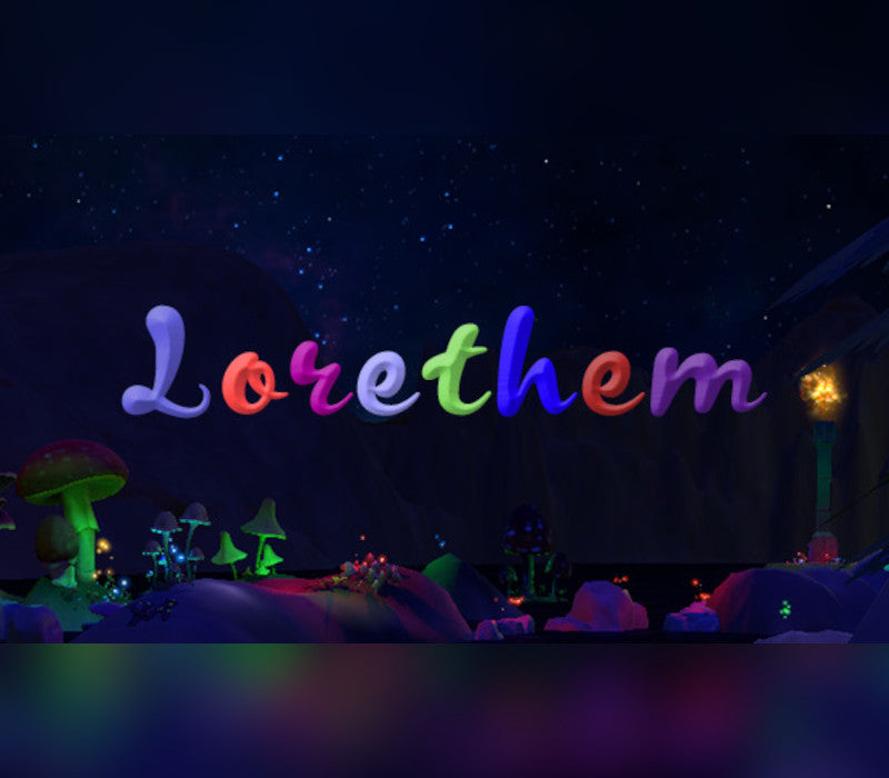 Lorethem