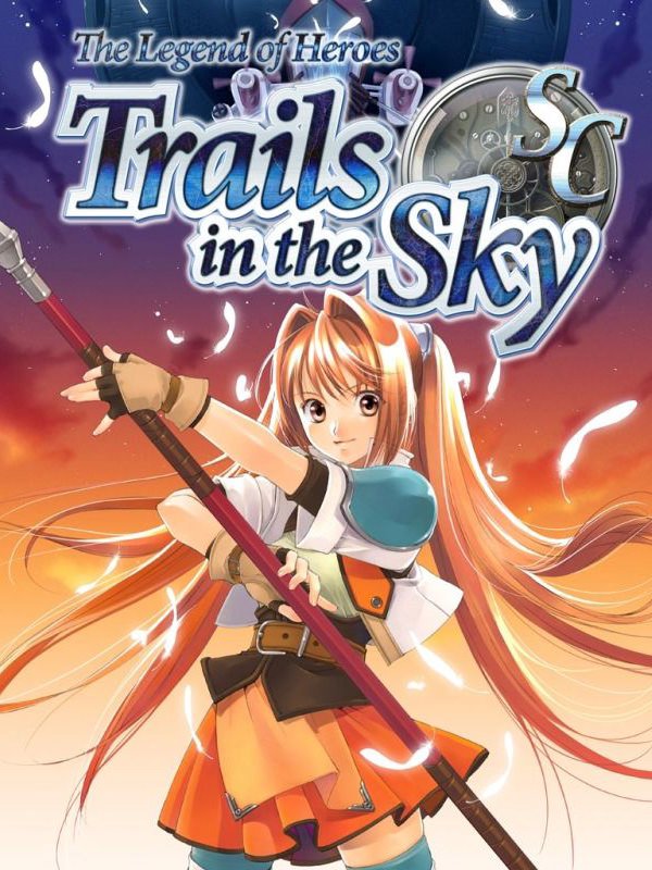 The Legend of Heroes: Trails in the Sky SC
