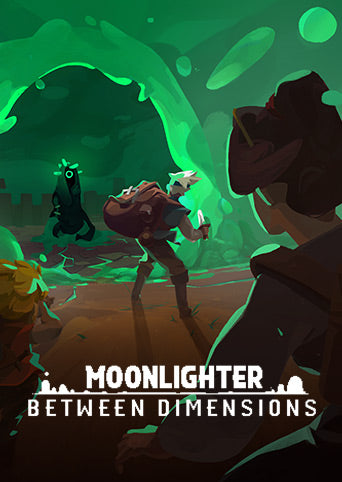 Moonlighter - Between Dimensions DLC
