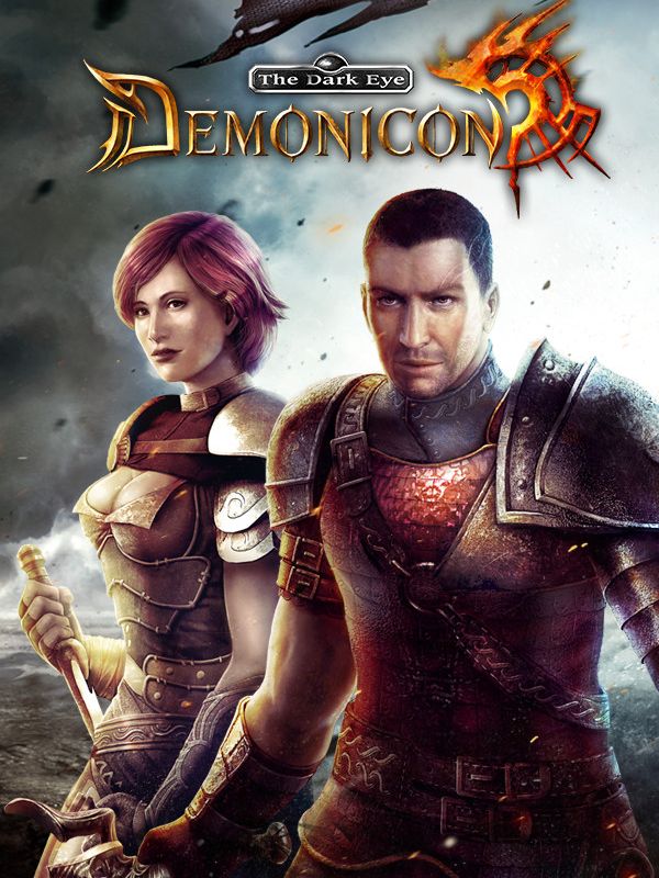 Demonicon