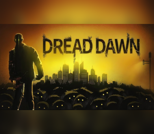 Dread Dawn