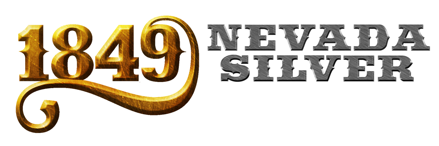 1849 - Nevada Silver DLC