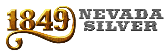 1849 - Nevada Silver DLC