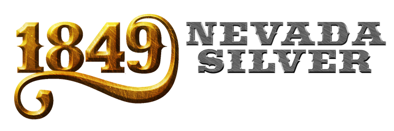 1849 - Nevada Silver DLC