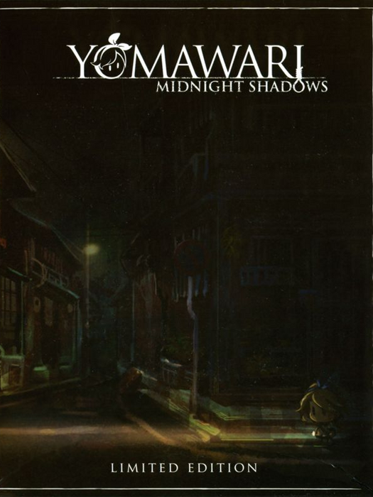 Yomawari: Midnight Shadows Digital Limited Edition