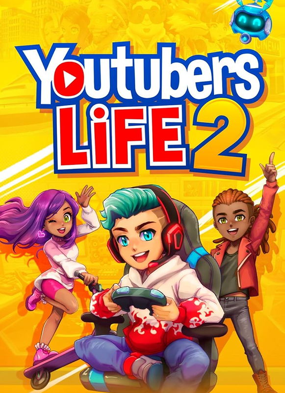 Youtubers Life 2