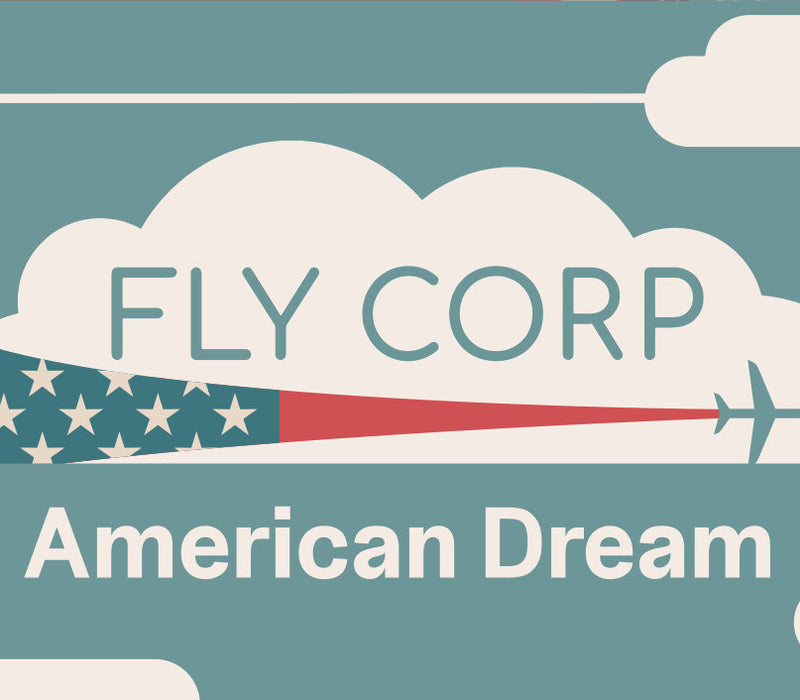 Fly Corp - American Dream DLC