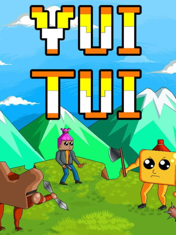 Yui Tui