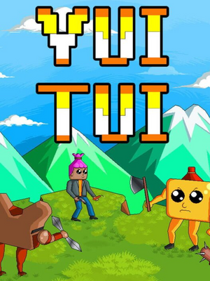 Yui Tui