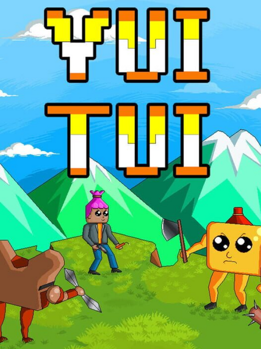 Yui Tui