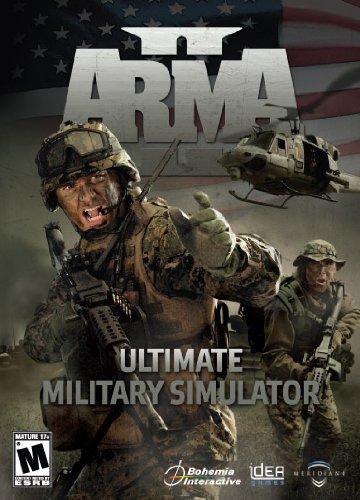 Arma II