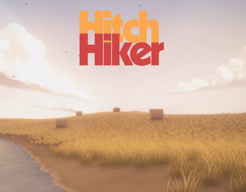 Hitchhiker - A Mystery Game