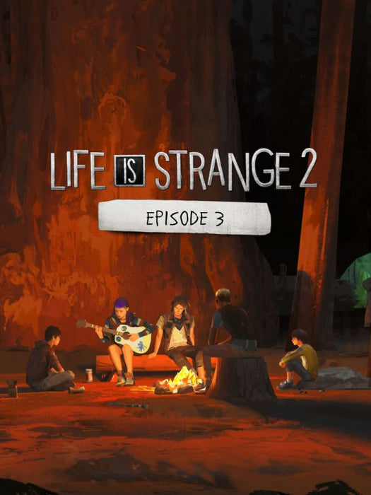 Life is Strange 2 - Episode 3