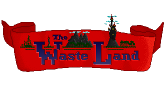 The Waste Land