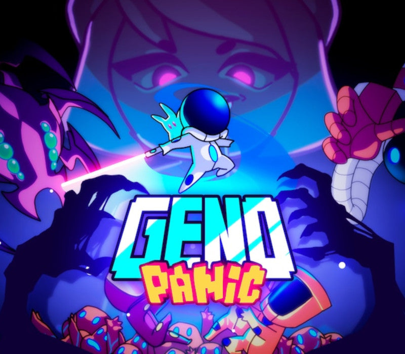 Genopanic