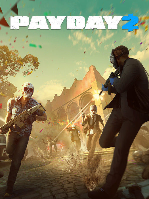 PAYDAY 2
