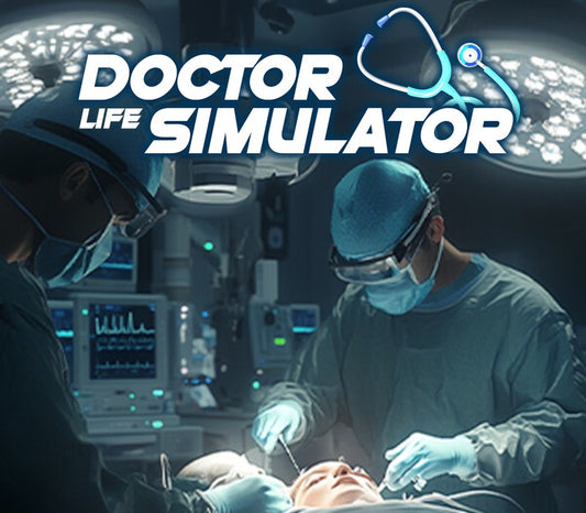 Doctor Life Simulator