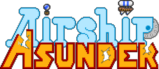 Airship Asunder