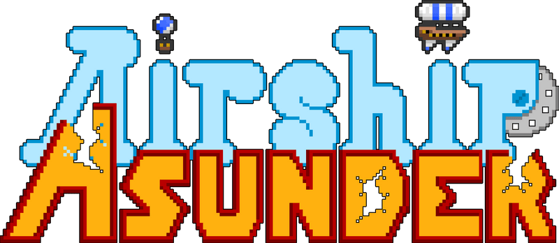 Airship Asunder