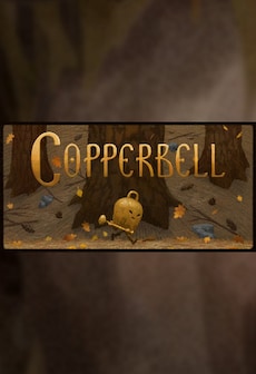 Copperbell