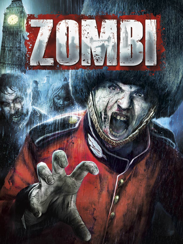 Zombi