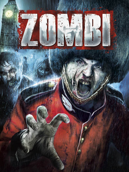Zombi