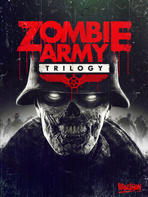 Zombie Army Trilogy