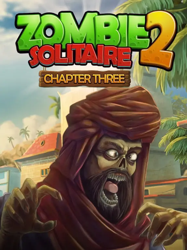 Zombie Solitaire 2 Chapter 1