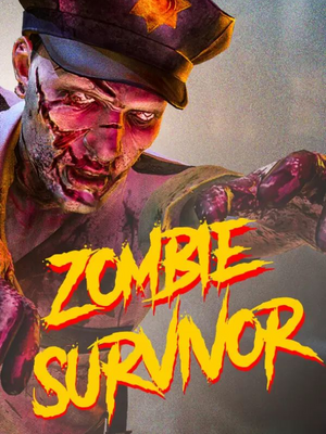 Zombie Survivor: Undead City Attack