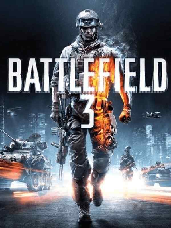 Battlefield 3 - Aftermath Expansion Pack DLC Origin CD Key