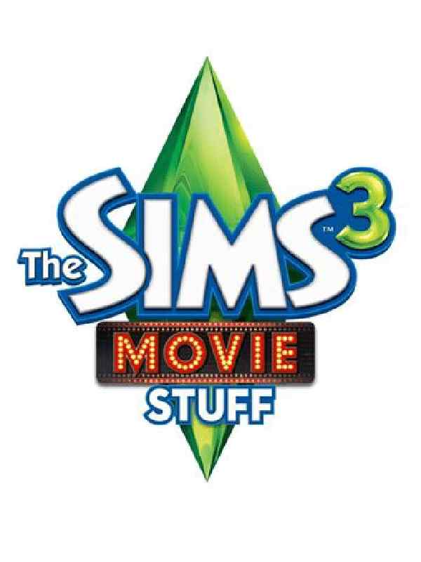 The Sims 3 - Movie Stuff DLC Origin CD Key