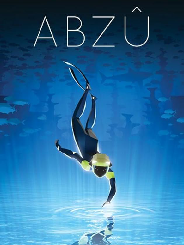 ABZÛ