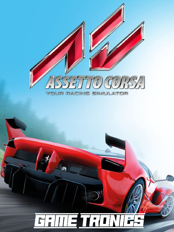 Assetto Corsa