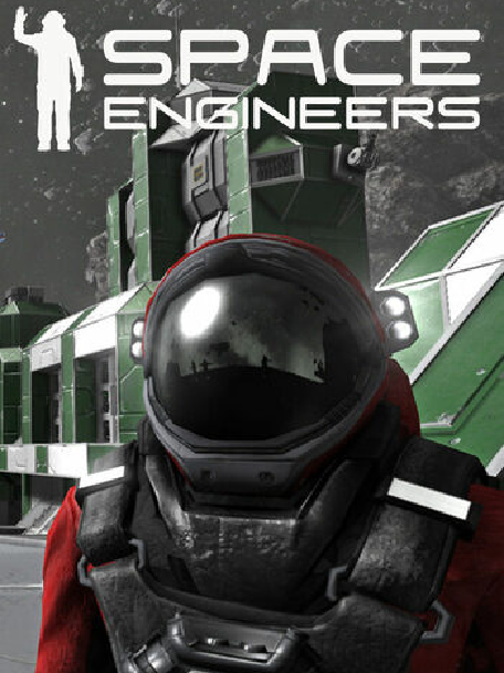 Space Engineers Steam CD Key