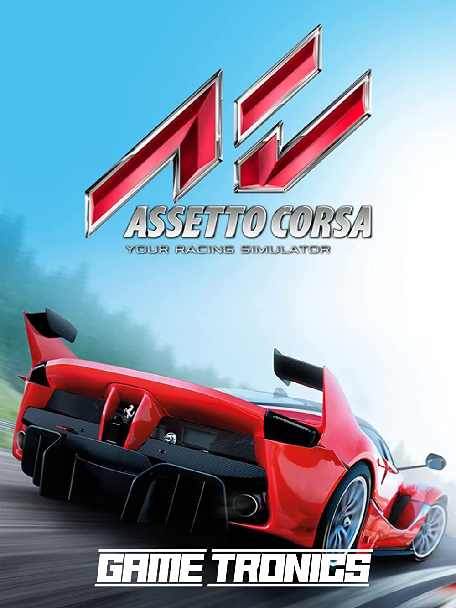 Assetto Corsa Steam CD Key