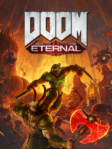 Doom Steam CD Key