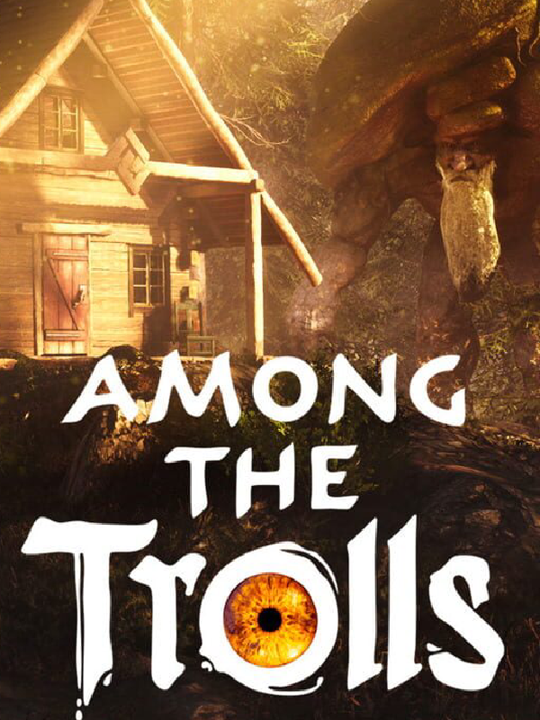 AMONG THE TROLLS