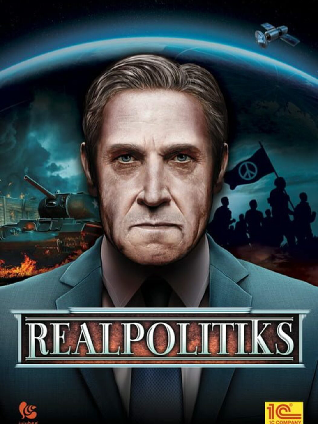 Realpolitiks Steam CD Key