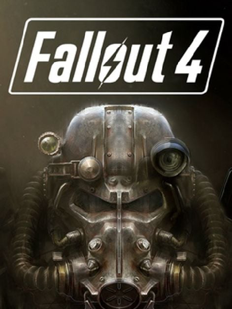 Fallout 4 GOTY Edition Steam CD Key