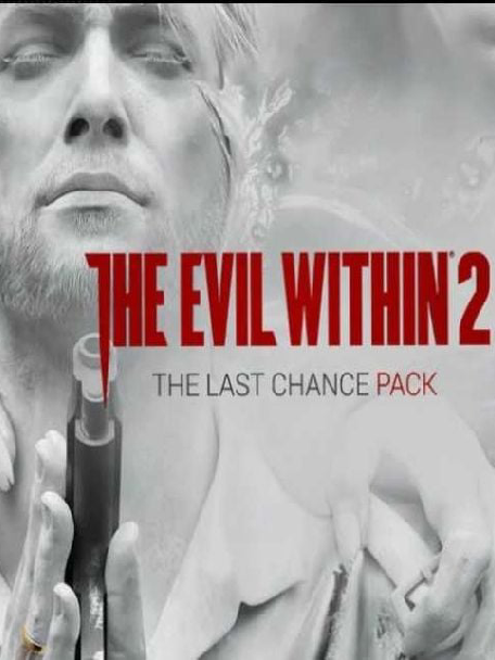 The Evil Within 2 - The Last Chance Pack DLC Steam CD Key